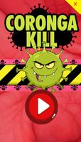پوستر Coronga Kill