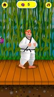 Karate Mosquito screenshot 2