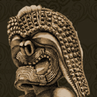 Hawaiian Mythology biểu tượng