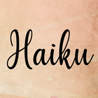 Haiku Generator ikona