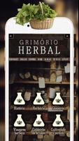 Grimório herbalista imagem de tela 3