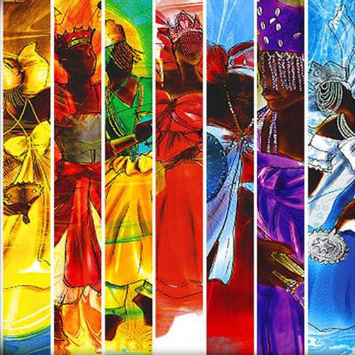 Orishas