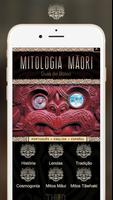 Mitologia Maori Cartaz