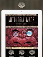 Mitologia Maori imagem de tela 3