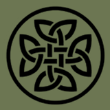 Celtic Mythology icon