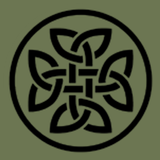 Icona Mitologia Celta