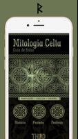 Poster Mitologia Celta