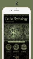 Celtic Mythology Pro Affiche