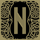 Mitologia Nórdica أيقونة