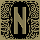 Norse mythology icon