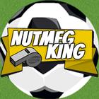 Nutmeg King Zeichen