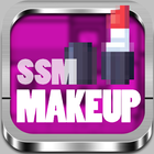 SSM MakeUp-icoon