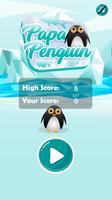 Papa Penguin পোস্টার