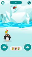 Papa Penguin স্ক্রিনশট 2