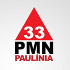 PMN Paulínia icon