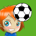 Pelada Soccer icône