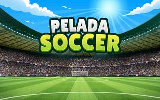 Pelada Soccer screenshot 1