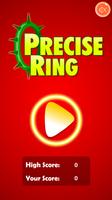 Precise Ring poster