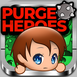 آیکون‌ Purge Heroes