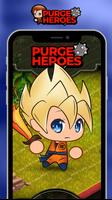 Purge Heroes captura de pantalla 2