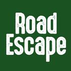 Road Escape-icoon