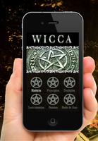 Guia Wicca پوسٹر