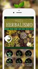 Baixar Guia Herbalismo Wicca APK