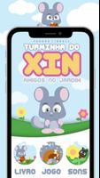 Xin no Jardim Plakat