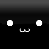 Kawaii face আইকন