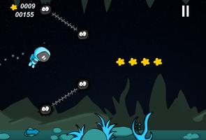 Astro Bee screenshot 1