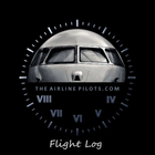 Flight Log 圖標