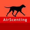 The AirScenting App