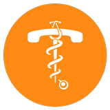 Telehealer Professional icon