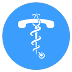 Telehealer icono