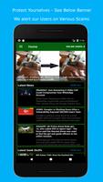 Geek App - Ethical Hacking Cer скриншот 3