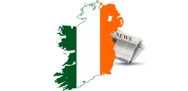 Irish Zeitungen