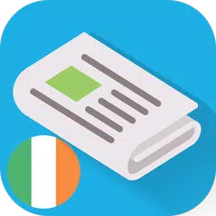 Irish Zeitungen APK Herunterladen