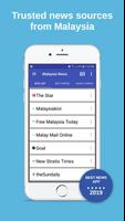 Malaysia News постер