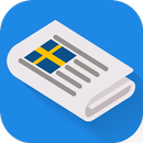 Sverige Nyheter APK