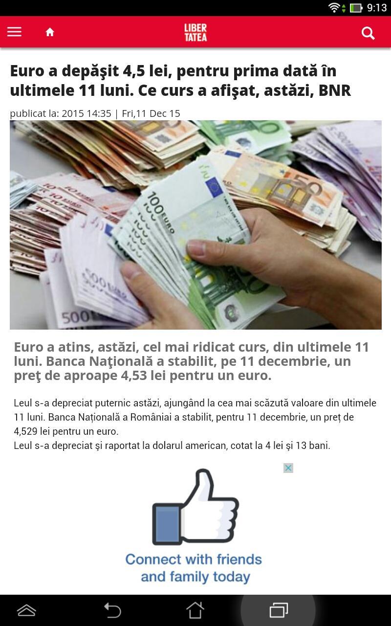 Romania News For Android Apk Download
