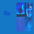 Blue backgrounds