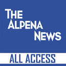 The Alpena News All Access APK