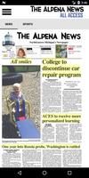 The Alpena News All Access ภาพหน้าจอ 1