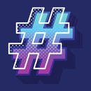 APK Hashtag Generator