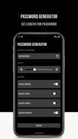 Password Generator screenshot 1