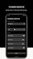 Password Generator screenshot 2