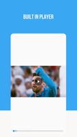 Video Downloader for Twitter स्क्रीनशॉट 3