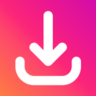 Video Downloader ikon