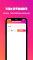 Video Downloader penulis hantaran