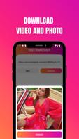 Video Downloader syot layar 1